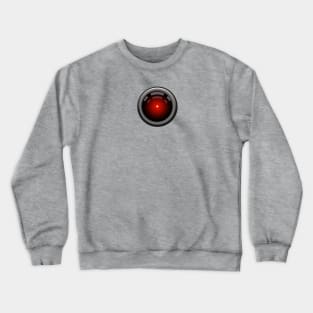 AI Camera Crewneck Sweatshirt